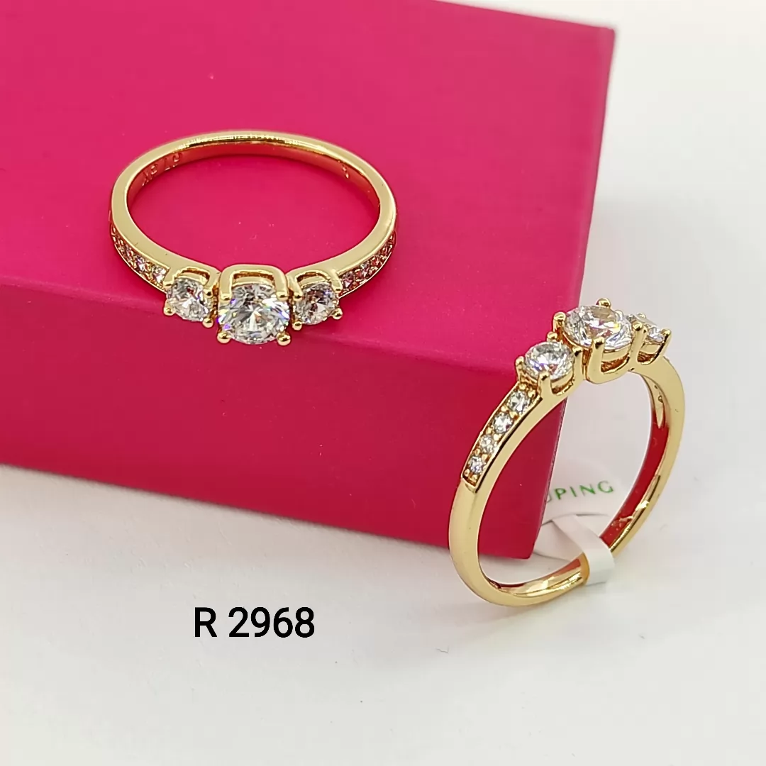 R 2968